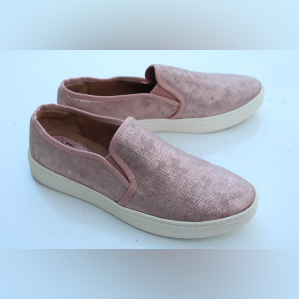 Sofft Somers slip on shoes